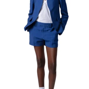 Shorts Please Tailleur Mar Profundo