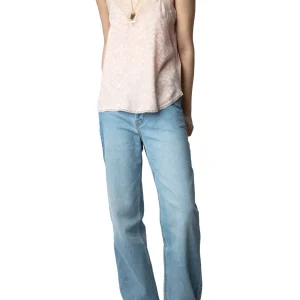 Top Christy Jac Polvo