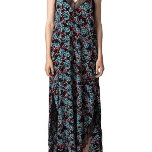 Vestido Ristyl Thunder Negro