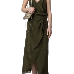 Vestido Rixi Jac Wings Wakame