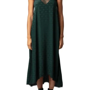 Vestido Risty Wings Peaks