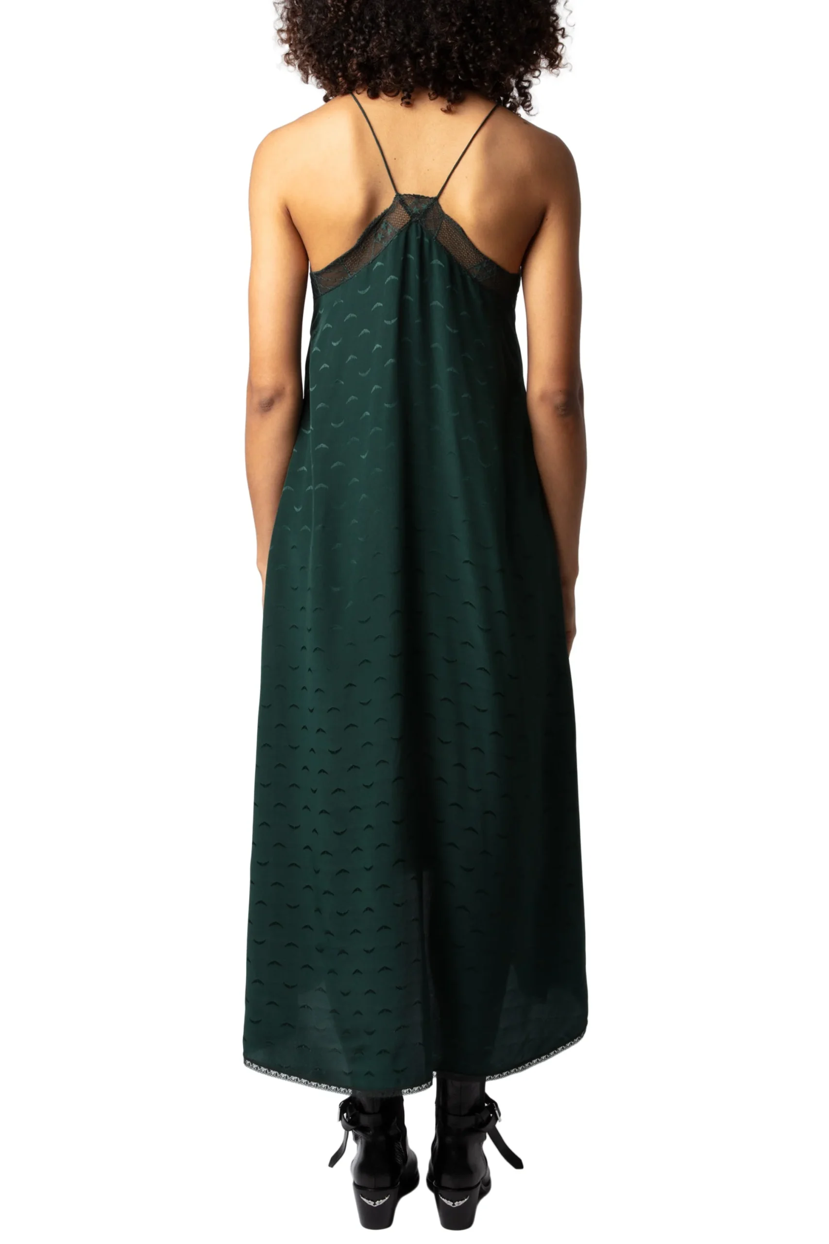 Vestido Risty Wings Peaks - Imagen 3