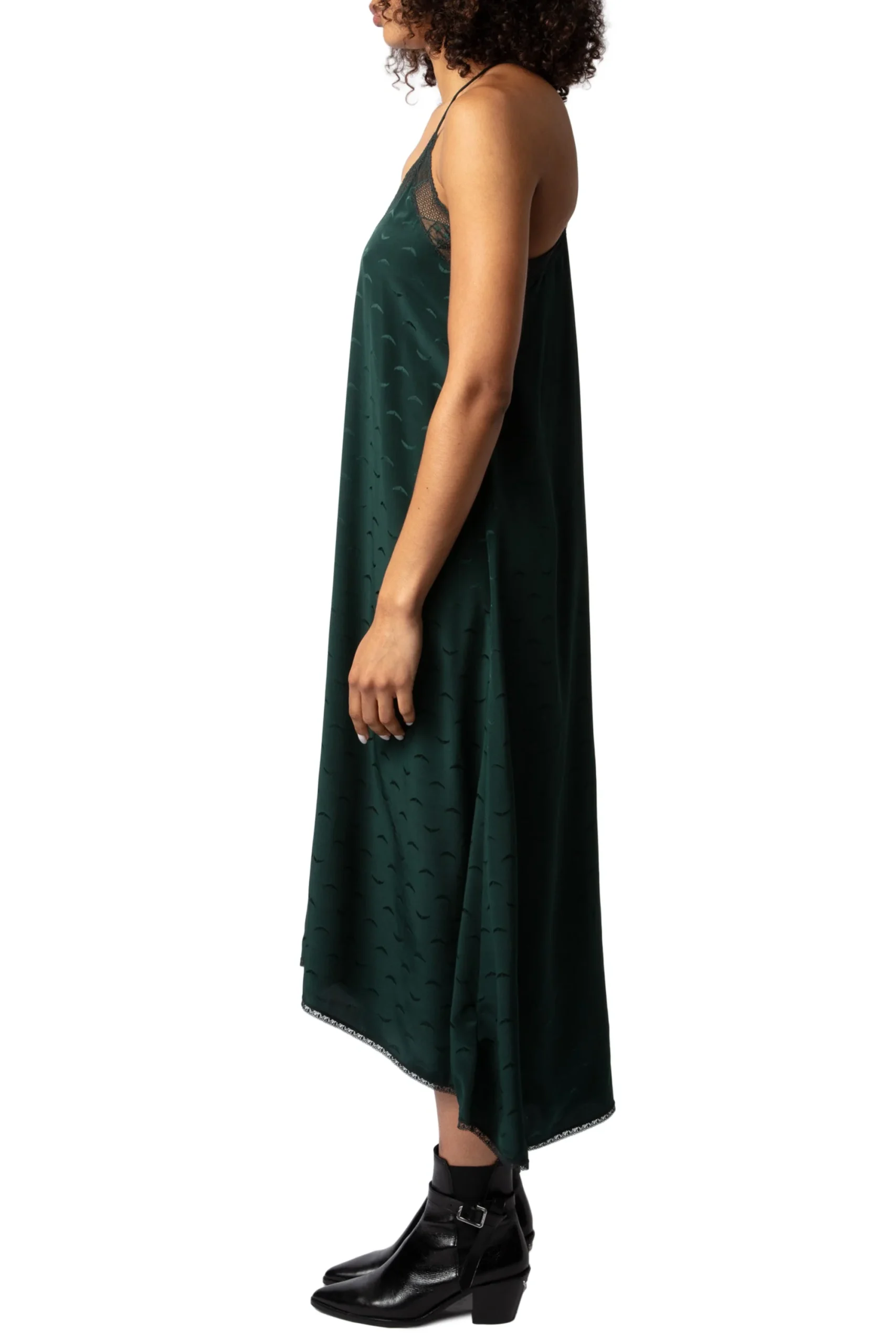 Vestido Risty Wings Peaks - Imagen 4