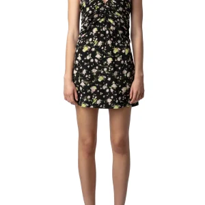 Vestido Randa Soft Negro