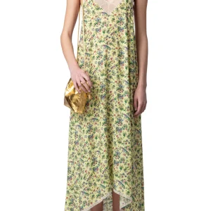 Vestido Risty Soft Small Cedra