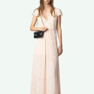 Vestido Ravir 100% Seda