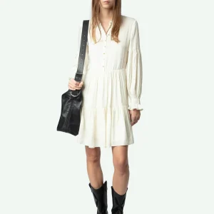 Vestido Randy Satén