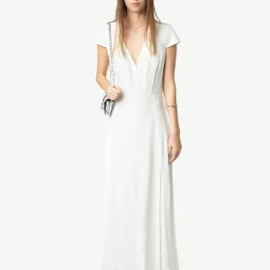 Vestido Rapazi 100% Seda