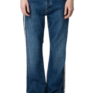 Jeans Vincente Denim Eco Used Vintage Blue