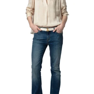 Blusa Tink Satin Scout