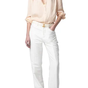 Blusa Tchin Satin Sorbete