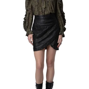 Blusa Timmy Tomboy Holly Khaki