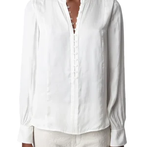 Blusa Twina Blanco