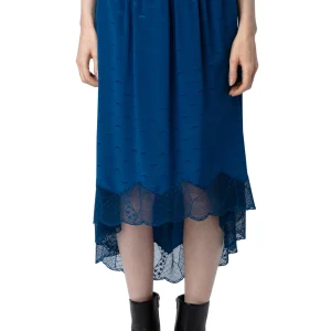 Falda Joslin Wings Overseas