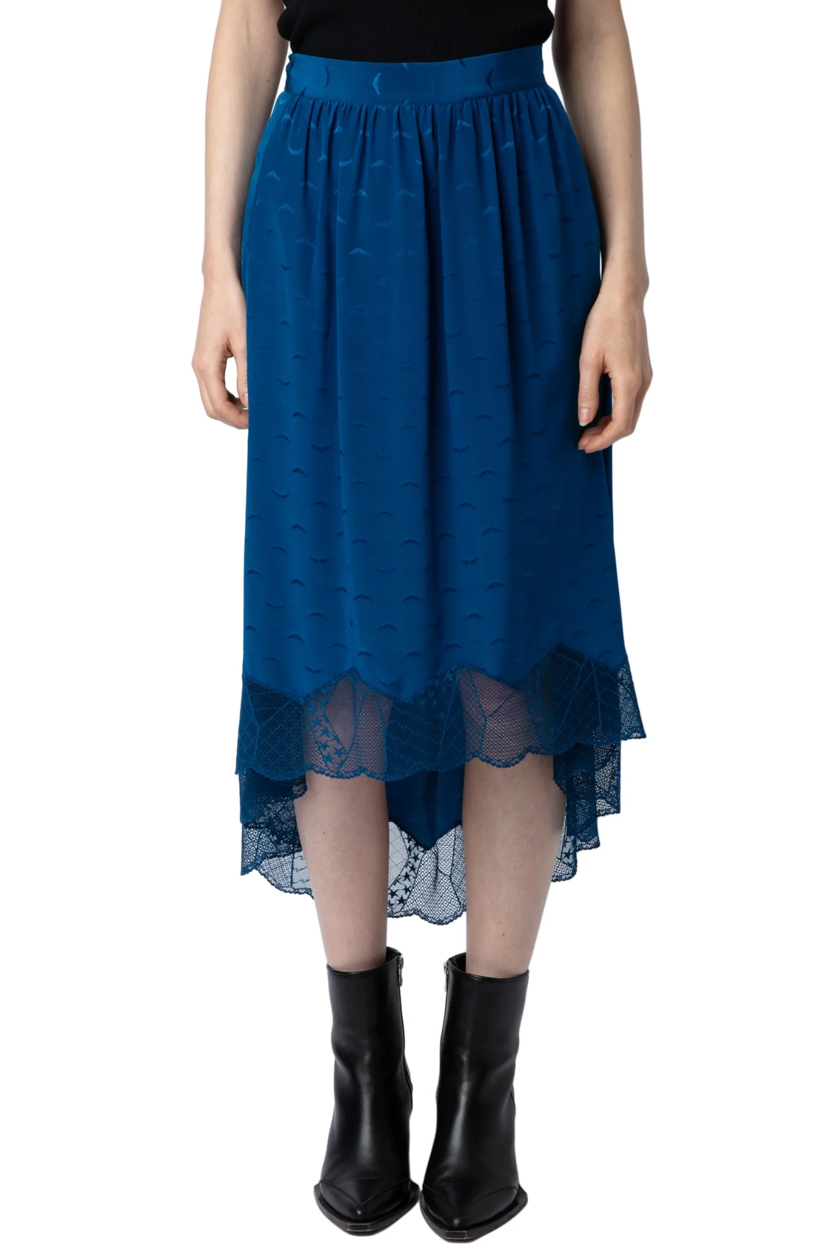 Falda Joslin Wings Overseas