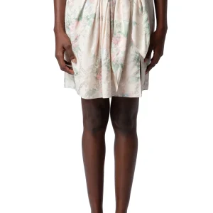 Falda Joji Jac Chaines Faded Masilla