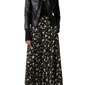 Falda Joyo Soft Negro