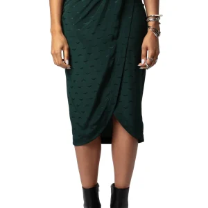 Falda Jamelia Wings Peaks