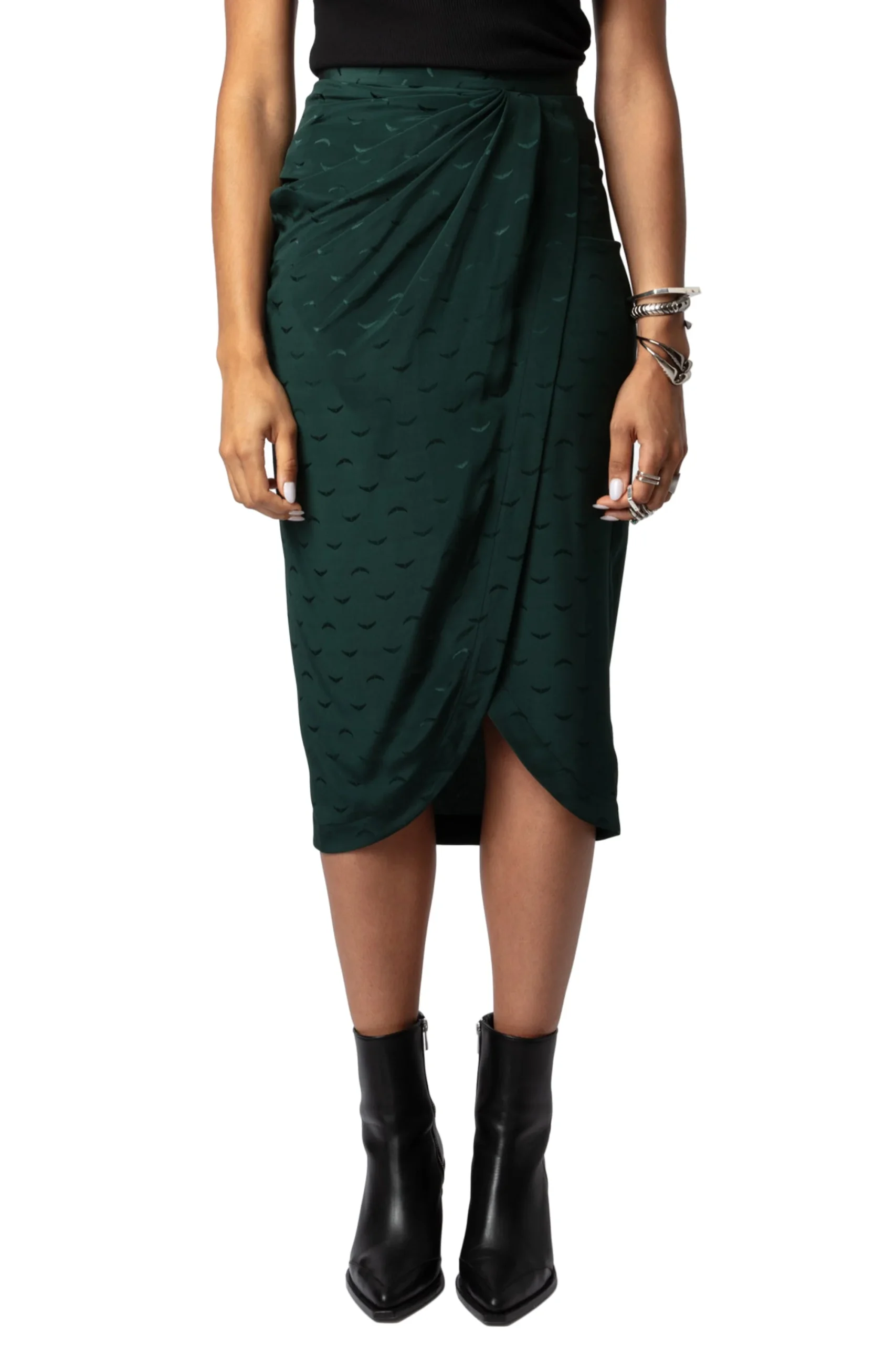 Falda Jamelia Wings Peaks