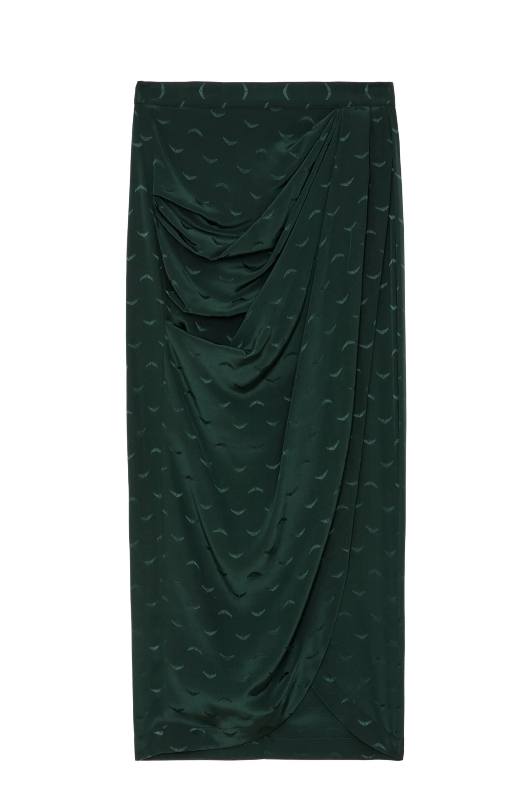 Falda Jamelia Wings Peaks - Imagen 5