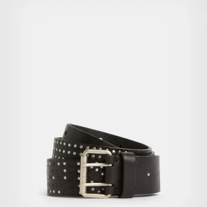 Cinturón Belt Rhonda  Negro