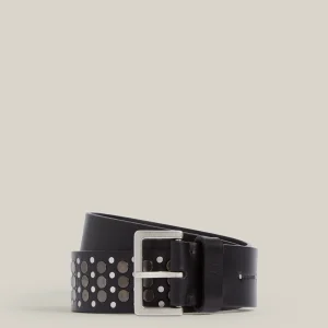 Cinturón Belt Clara  Negro