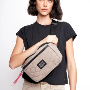 Banano Amur Reciclado Beige