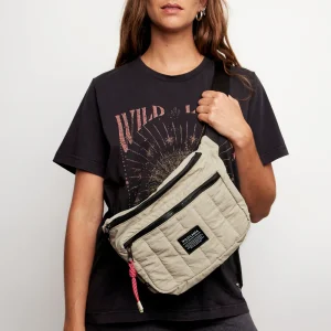 Banano Amur Reciclado Beige