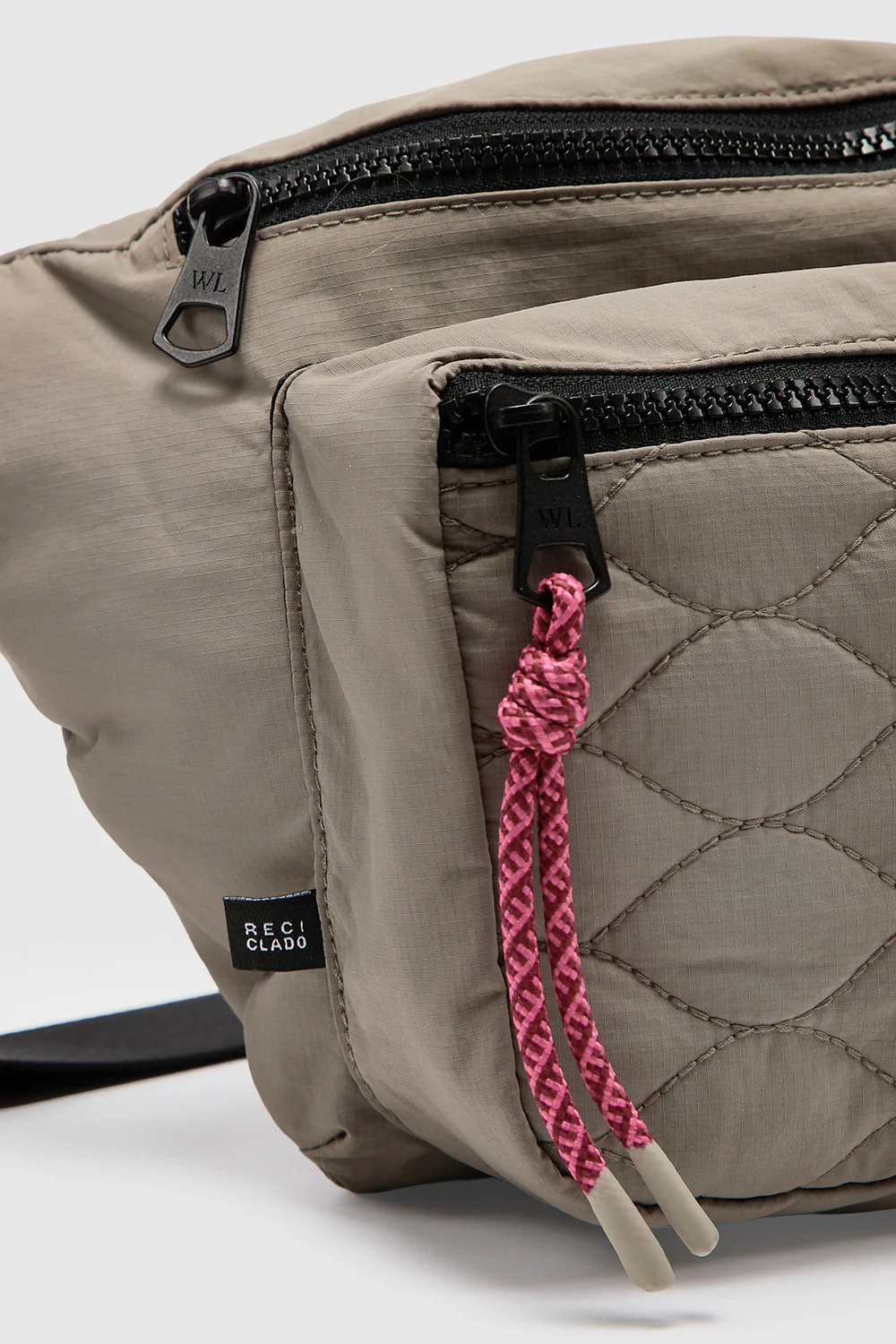 Banano Amur Reciclado Beige - Imagen 6