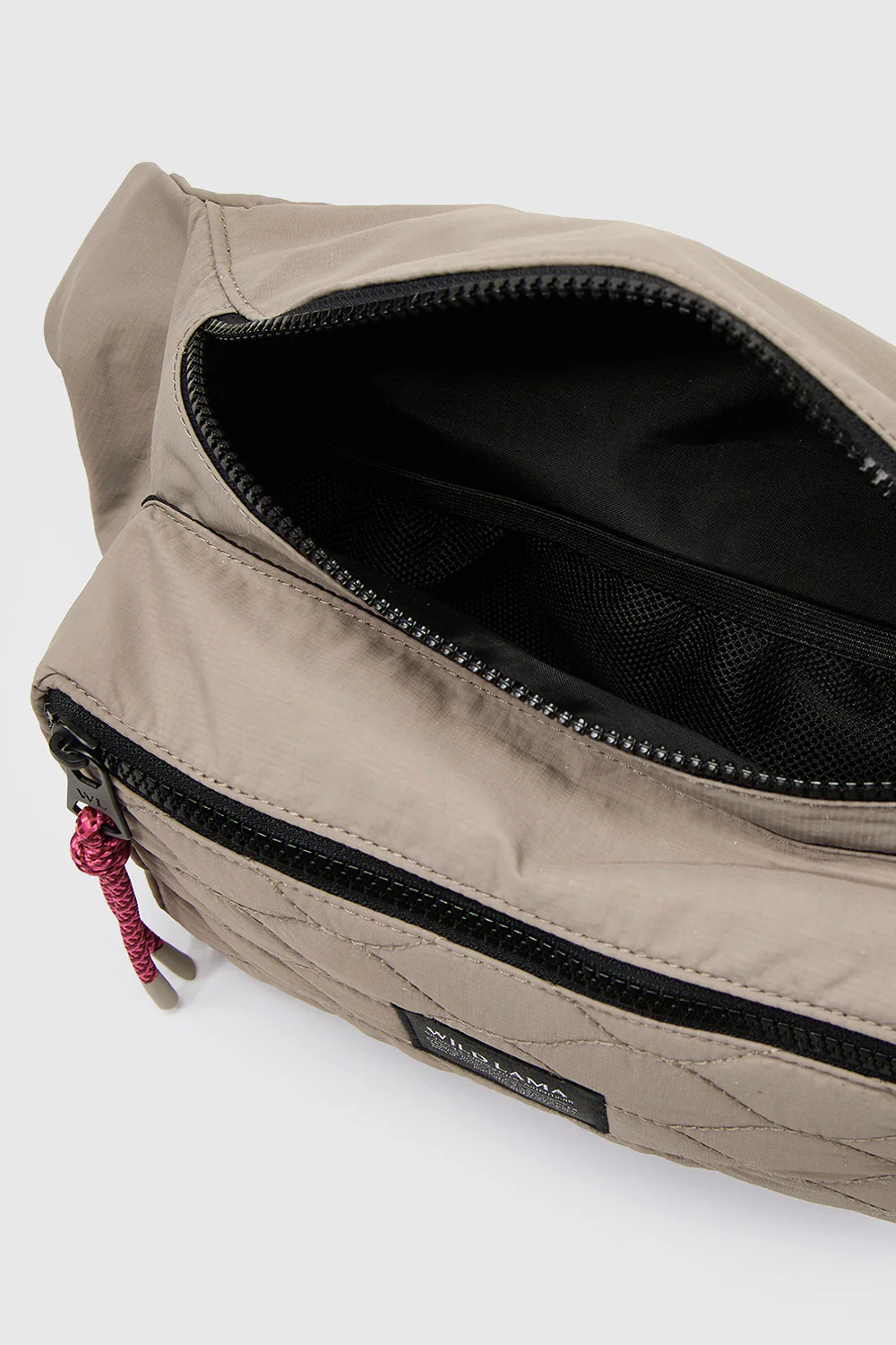 Banano Amur Reciclado Beige - Imagen 7