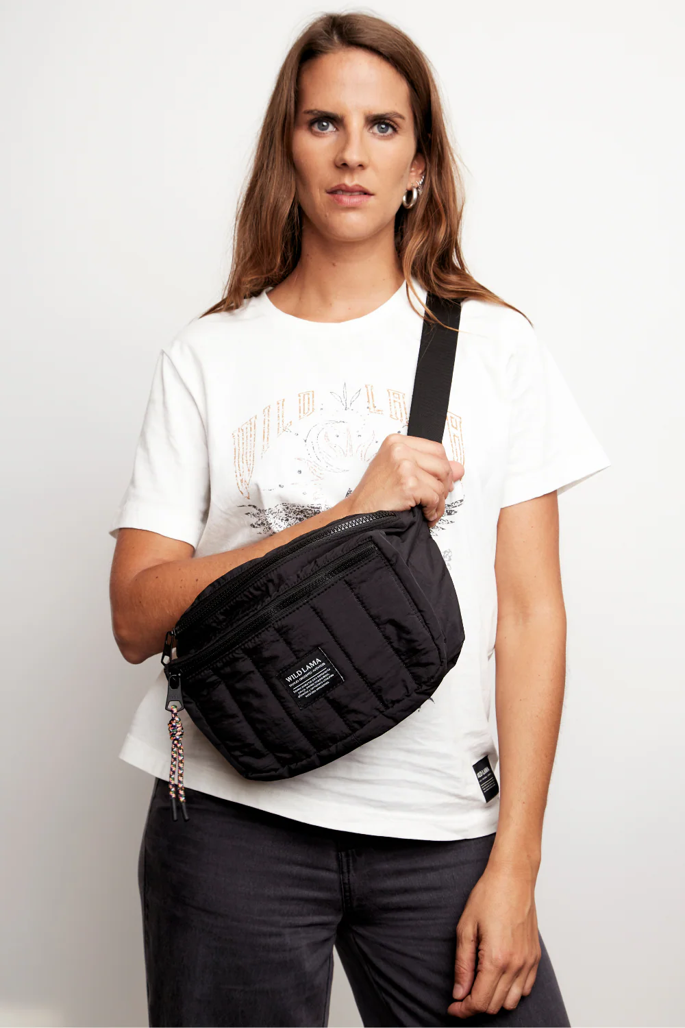 Banano Amur Reciclado Negro