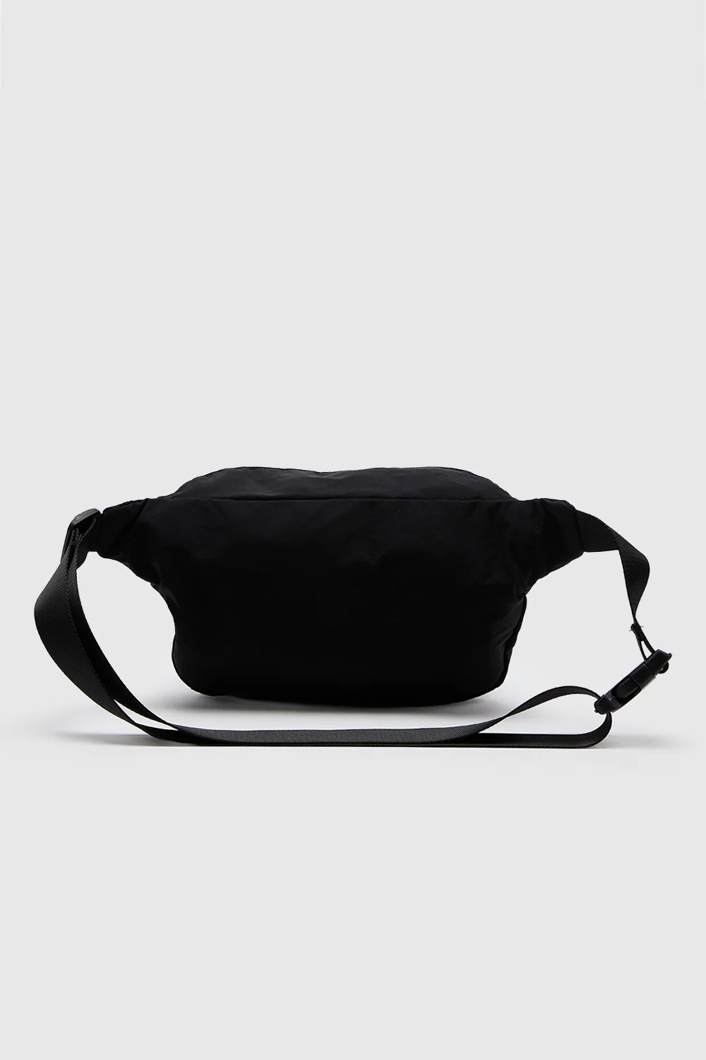 Banano Amur Reciclado Negro - Imagen 5