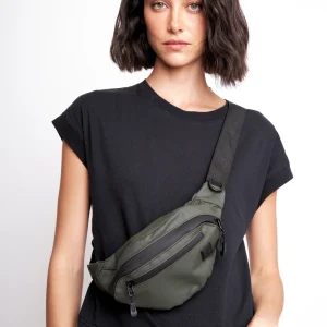 Banano Bold Reciclado Verde