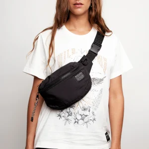 Banano Peyote Reciclado Negro