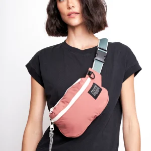 Banano Peyote Reciclado Rosa Viejo