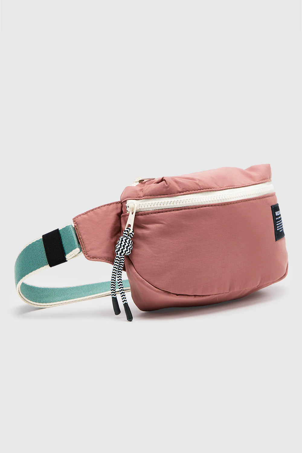 Banano Peyote Reciclado Rosa Viejo - Imagen 4