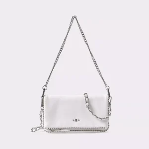 Bolso mini solapa bolitas