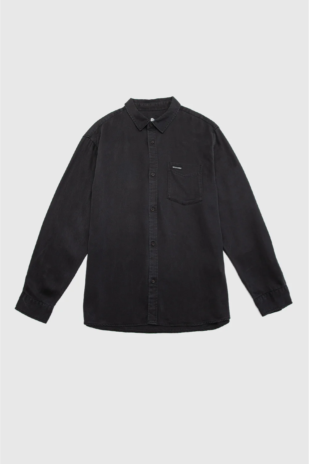 Camisa Archi Negra Hombre - Imagen 6