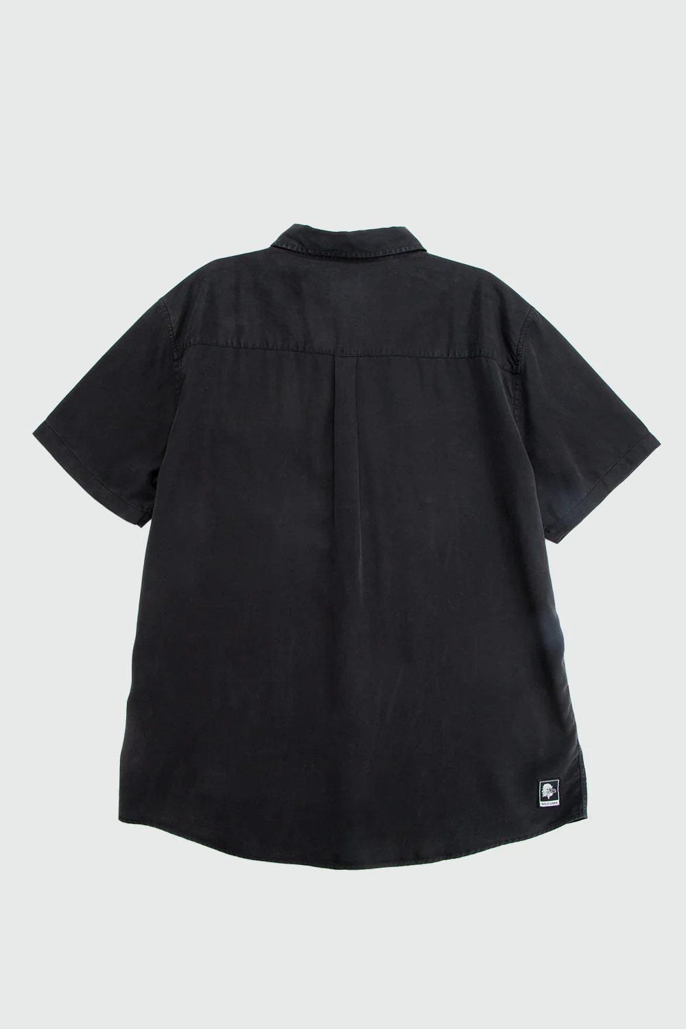 Camisa Jim Negra Hombre - Imagen 8