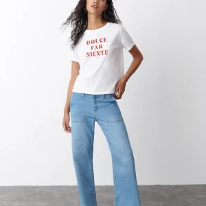 Camiseta manga corta Far Niente