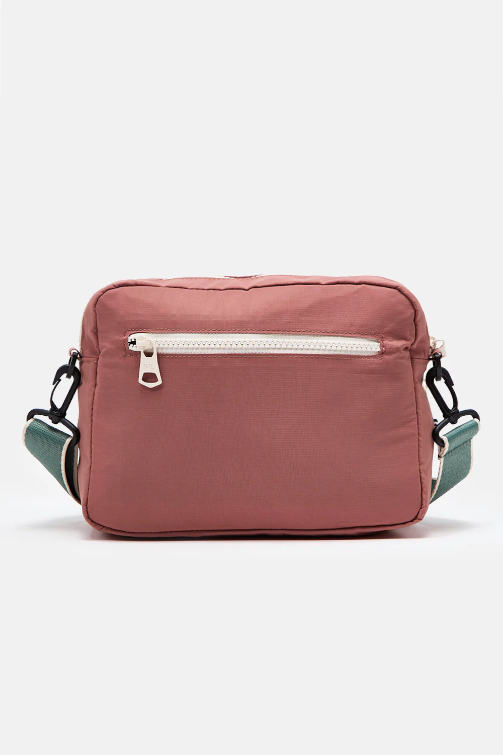 Cartera Rina Reciclada Rosa Viejo - Imagen 4