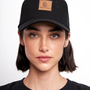 Jockey Azo Orgánico Negro