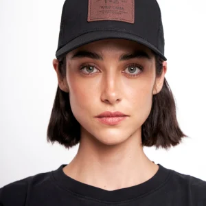 Jockey Boro Orgánico Negro