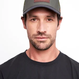 Jockey Boro Orgánico Verde