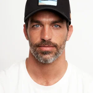 Jockey Cerro Castillo Orgánico Negro