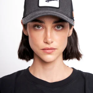 Jockey Cóndor Orgánico Negro Lavado