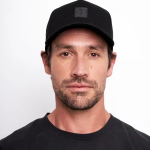 Jockey Eos Orgánico Negro