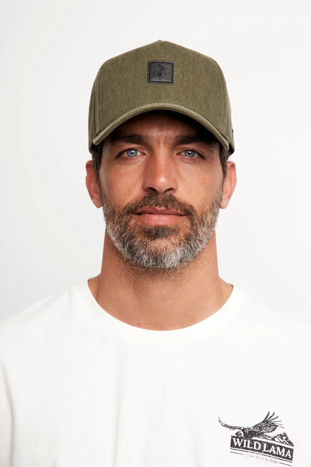 Jockey Eos Orgánico Verde Militar - Imagen 5