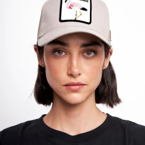 Jockey Flamenco Con Causa Beige