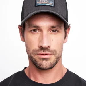 Jockey Forest Orgánico Negro